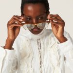 Miu Miu Runway sunglasses - Image 6